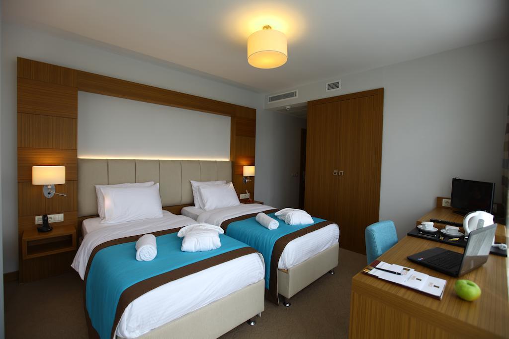 Ardesenela Hotel 部屋 写真